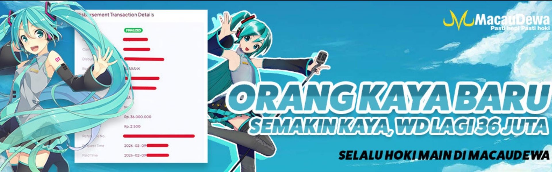 Testimoni 1