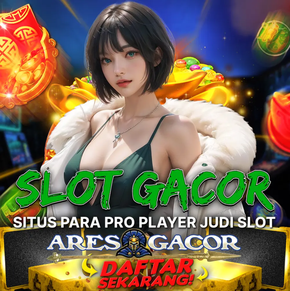 Slot Thailand untuk Hiburan Sehari Hari