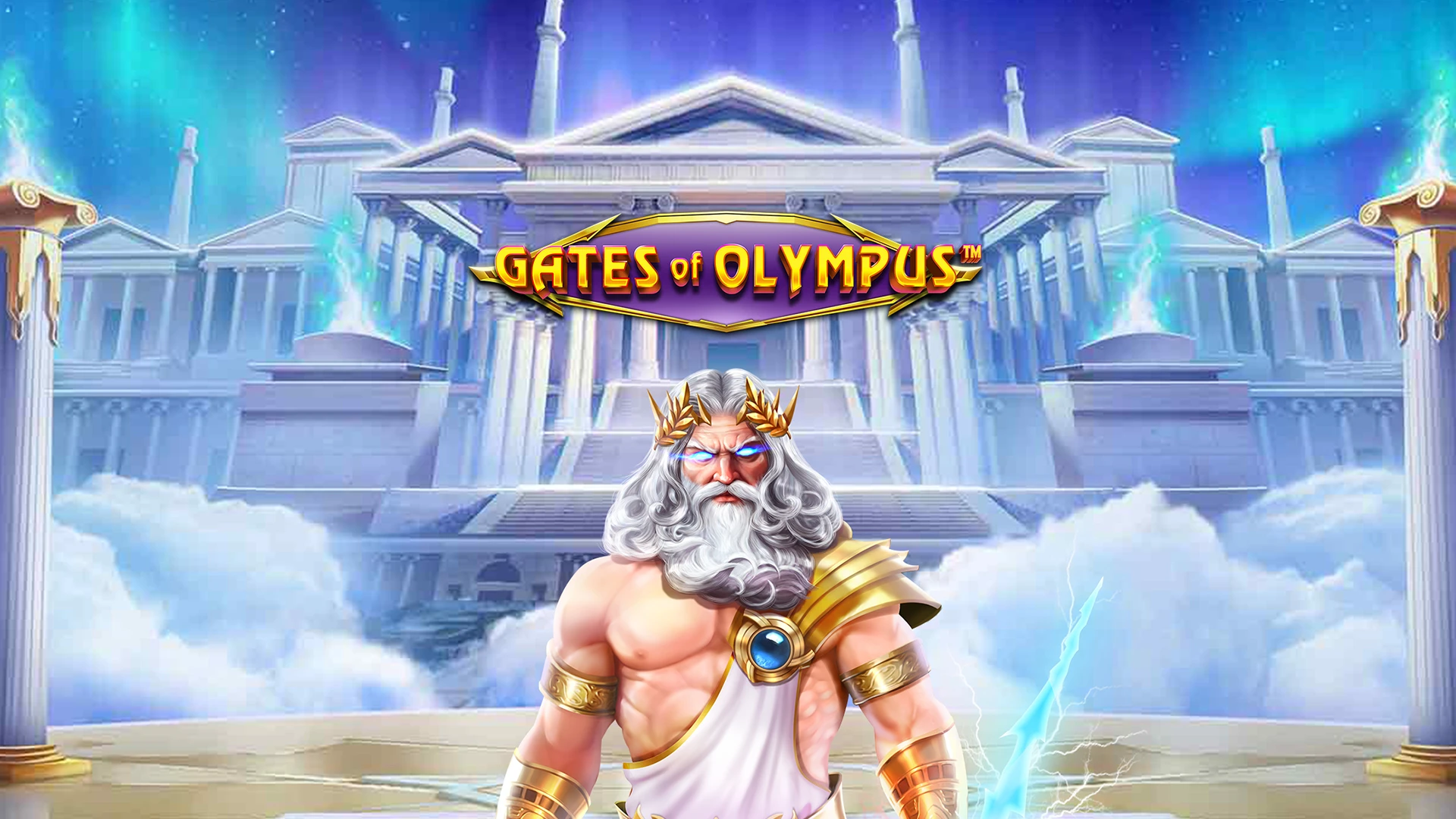 Kombinasi Scatter dan Multiplier Slot Olympus Ceriabet